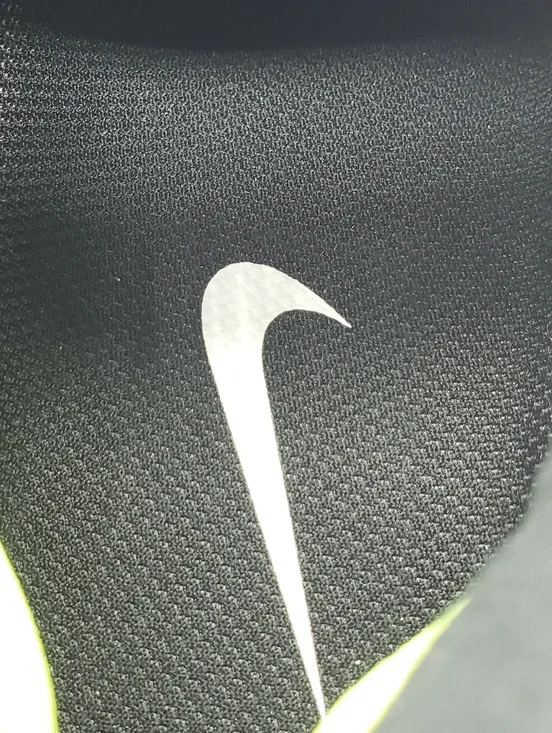 Nike Air Zoom Diamond Elite Turf Baseball Shoes Black - Picture 4 of 10